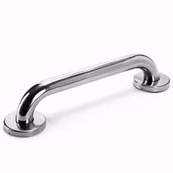 Stödhandtag Spirella Rostfritt Ø 32 mm 40 cm