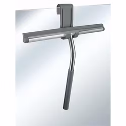 Duschskrapa Kleine Wolke Sono silver