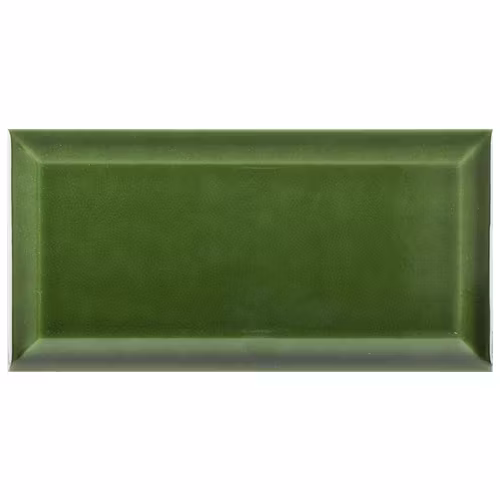 Kakel Fasad Victorian Green 10x20