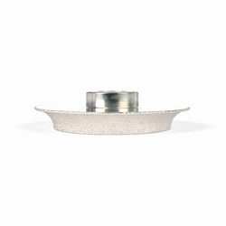 Diamantprofil Montolit Toprofile Bullnose