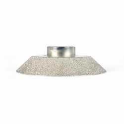Diamantprofil Montolit Toprofile Jolly 45 ° fine