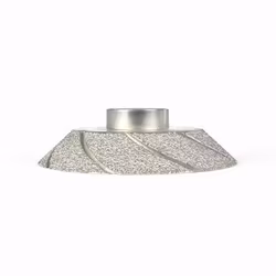 Diamantprofil Montolit Toprofile Jolly 45° medium