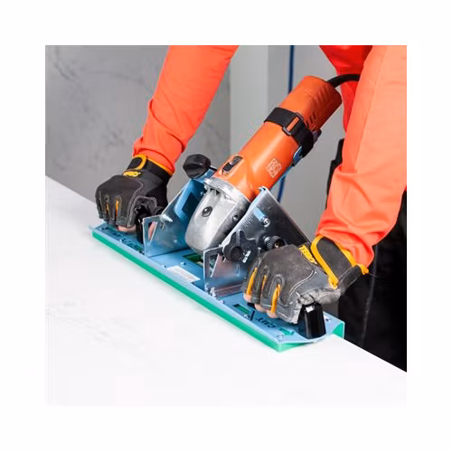 Vinkelslipställ Sigma Jolly Edge