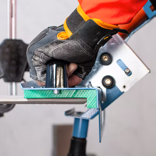 Vinkelslipställ Sigma Jolly Edge