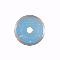 Diamantklinga Sigma Jolly Edge