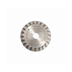 Diamantprofil Sigma Bullnose