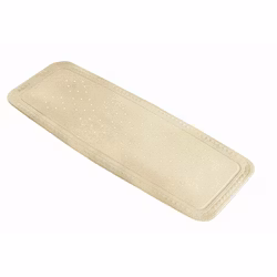 Halkskyddsmatta Kleine Wolke Arosa Beige 36x92 cm