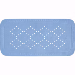 Halkskyddsmatta Spirella Alaska Bermuda (Fler varianter)