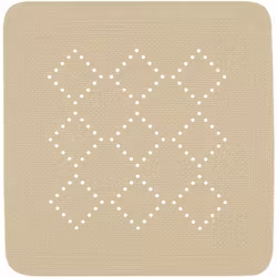 Halkskyddsmatta Spirella Alaska Bahama (Fler varianter)