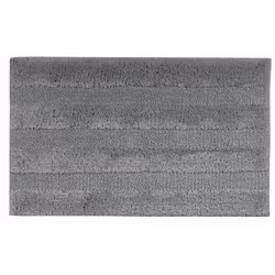 Badrumsmatta Sorema New Plus Magnetic Grey (Fler varianter)