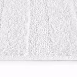 Badrumsmatta Sorema New Plus White (Fler varianter)