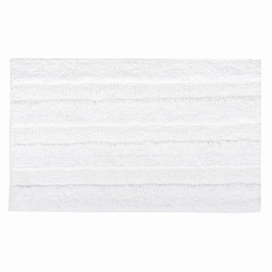 Badrumsmatta Sorema New Plus White (Fler varianter)