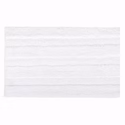 Badrumsmatta Sorema New Plus White (Fler varianter)