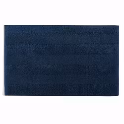 Badrumsmatta Sorema New Plus Dark Denim (Fler varianter)