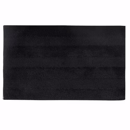 Badrumsmatta Sorema New Plus Black (Fler varianter)