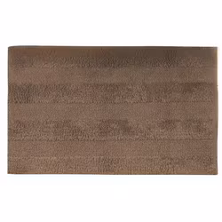 Badrumsmatta Sorema New Plus Taupe (Fler varianter)