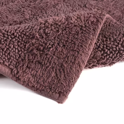 Badrumsmatta Sorema New Plus Marsala (Fler varianter)