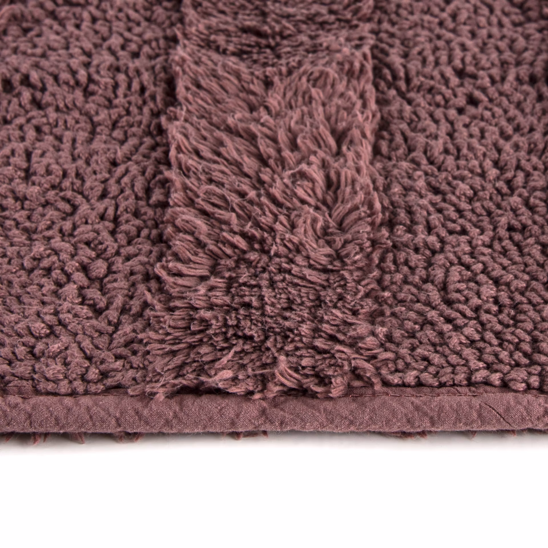 Badrumsmatta Sorema New Plus Marsala (Fler varianter)