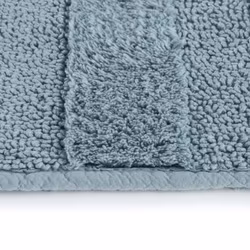 Badrumsmatta Sorema New Plus Petrol (Fler varianter)