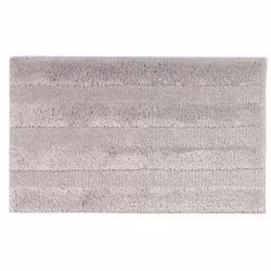 Badrumsmatta Sorema New Plus Silver (Fler varianter)