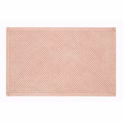 Badrumsmatta Sorema Terra Peach 50x80 cm