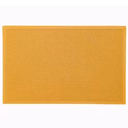 Duschmatta Sorema Ribbon Pale Gold 50x80 cm