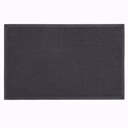 Duschmatta Sorema Ribbon Storm 50x80 cm