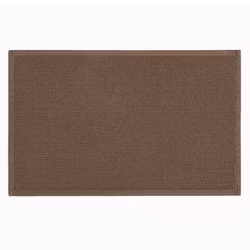 Duschmatta Sorema Ribbon Taupe 50x80 cm
