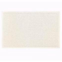 Duschmatta Sorema Ribbon Natural 50x80 cm
