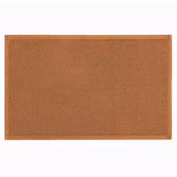 Duschmatta Sorema Ribbon Copper 50x80 cm