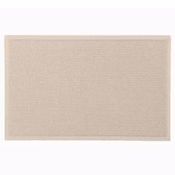 Duschmatta Sorema Ribbon Linen 50x80 cm