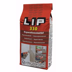 Reparationsbruk Lip 330 5 kg