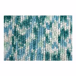 Badrumsmatta Spirella Kito Ocean 50x80