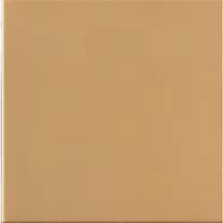 Klinker Mono Color Ocra 15x15, RAL 1006