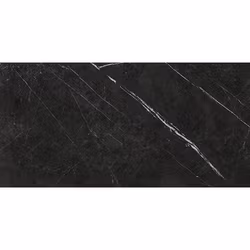 Klinker Absolute Black Matt Rect 59,2x118,6