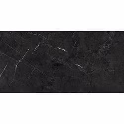Klinker Absolute Black Polerad Rect 29,5x59,2