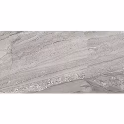 Kakel Travertino Grey Gloss 20x40