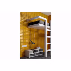 Kakel Fasad Honey Gloss Blank 7,5x15