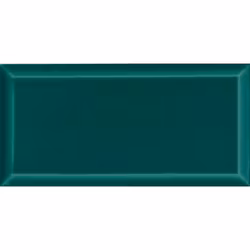 Kakel Arkitekt Fasad Mörkgrön 3500 7,5x15