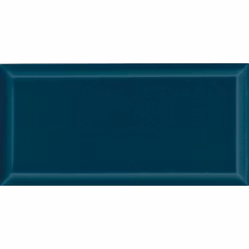 Kakel Arkitekt Fasad Mörkblå 1330 7,5x15