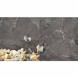 Klinker Nature New Grafite 60X60