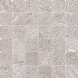 Mosaik Nature New Grey 4,8x4,8