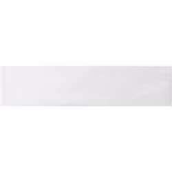 Kakel Subway Gypsum White 6x24,6