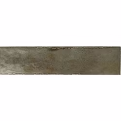 Kakel Subway Sage Green 6x24,6