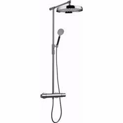 Takduschset Tapwell ARM300-160 Krom
