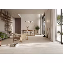 Klinker The Rock Bianco 60x60