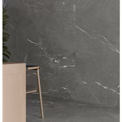 Klinker The Rock Grigio Scuro 60x60