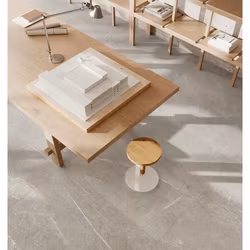 Klinker The Rock Argento 60x60