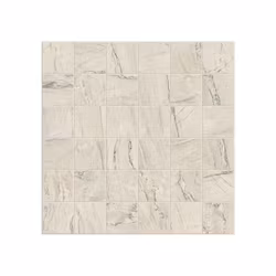 Mosaik The Rock Mosaic Beige 5X5