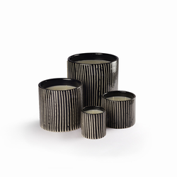 Côté Bougie Zebre Doftljus - Mandarin